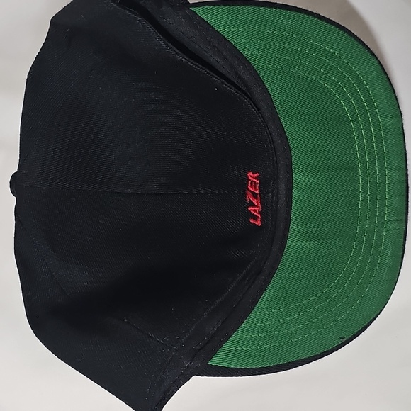 Lazer Cap - Picture 3 of 8